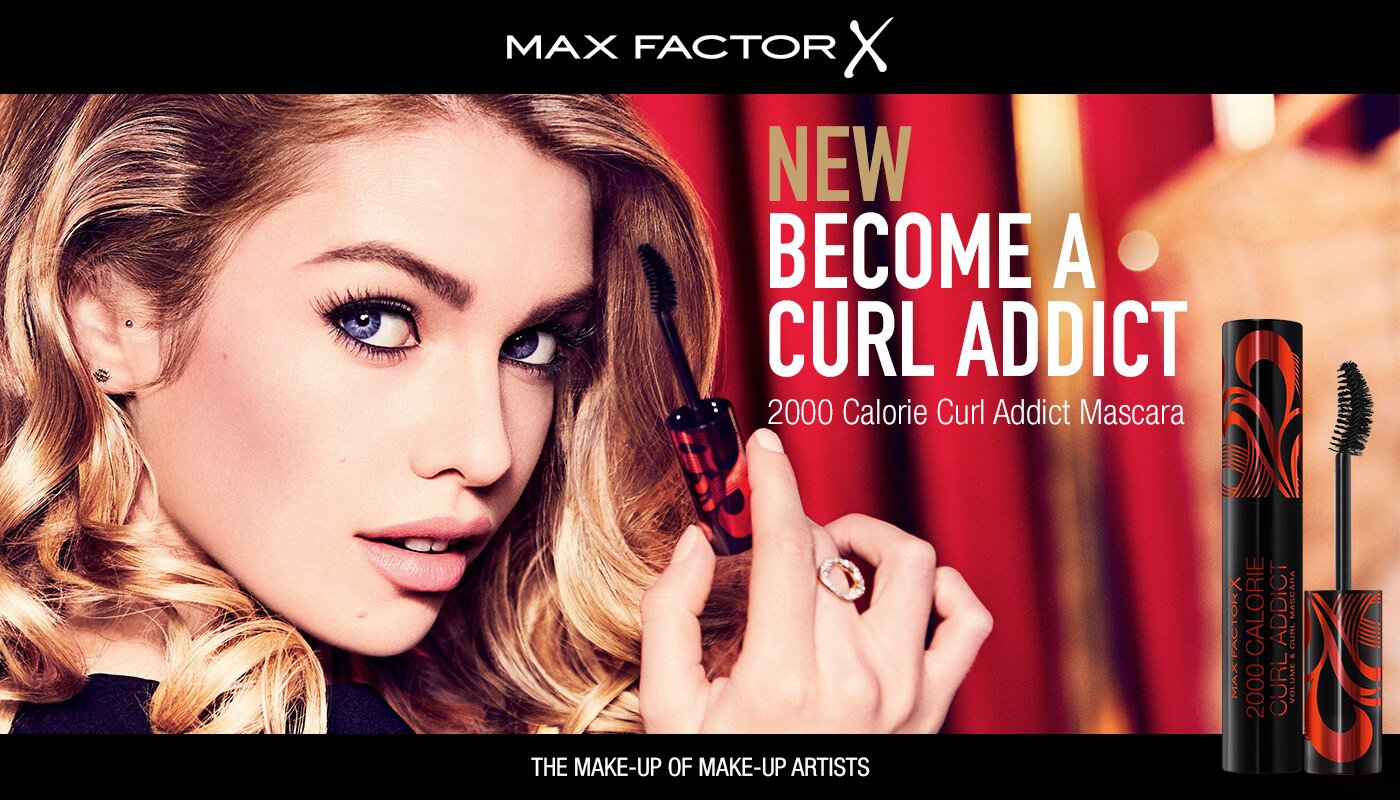 Max Factor Makeup Feelunique